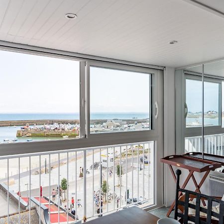 Apartment Residence Kerentrech-5 By Interhome Quiberon Exterior foto