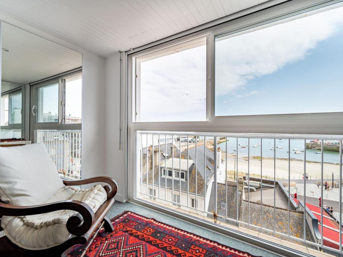 Apartment Residence Kerentrech-5 By Interhome Quiberon Exterior foto