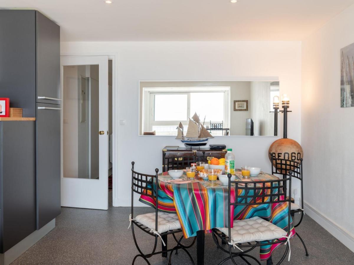 Apartment Residence Kerentrech-5 By Interhome Quiberon Exterior foto