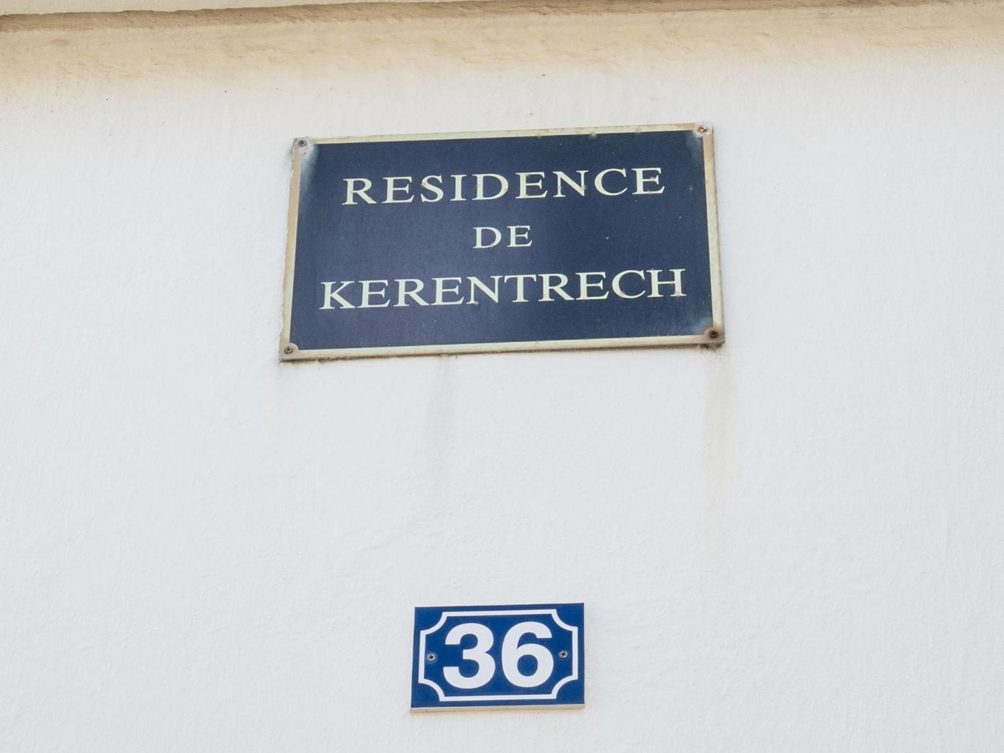 Apartment Residence Kerentrech-5 By Interhome Quiberon Exterior foto